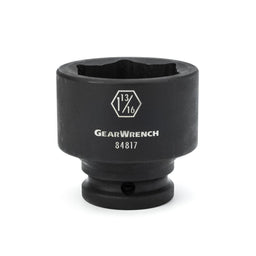 Gearwrench GearWrench Impact Sockets 84817 Autofit