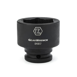 Gearwrench GearWrench Impact Sockets 84826 Autofit