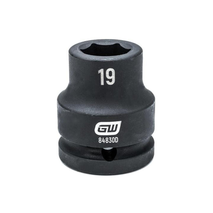Gearwrench GearWrench Impact Sockets 84829 Autofit