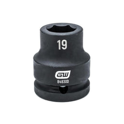 Gearwrench GearWrench Impact Sockets 84830D Autofit