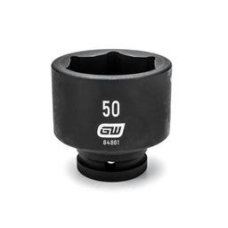 Gearwrench GearWrench Impact Sockets 84861 Autofit
