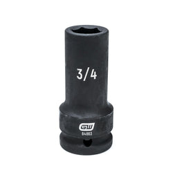 Gearwrench GearWrench Impact Sockets 84863 Autofit