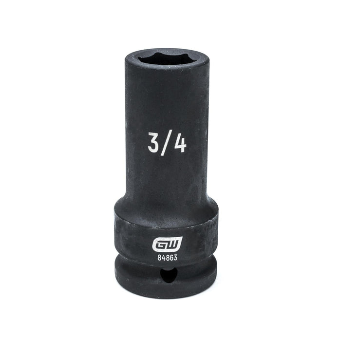Gearwrench GearWrench Impact Sockets 84863 Autofit