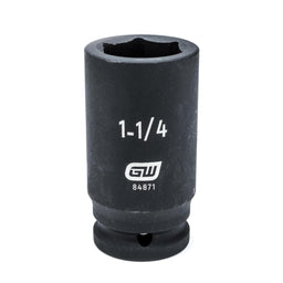 Gearwrench GearWrench Impact Sockets 84871 Autofit