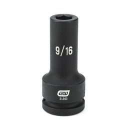 Gearwrench GearWrench Impact Sockets 84890 Autofit