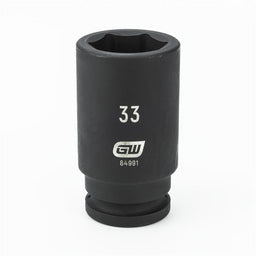Gearwrench GearWrench Impact Sockets 84994 Autofit
