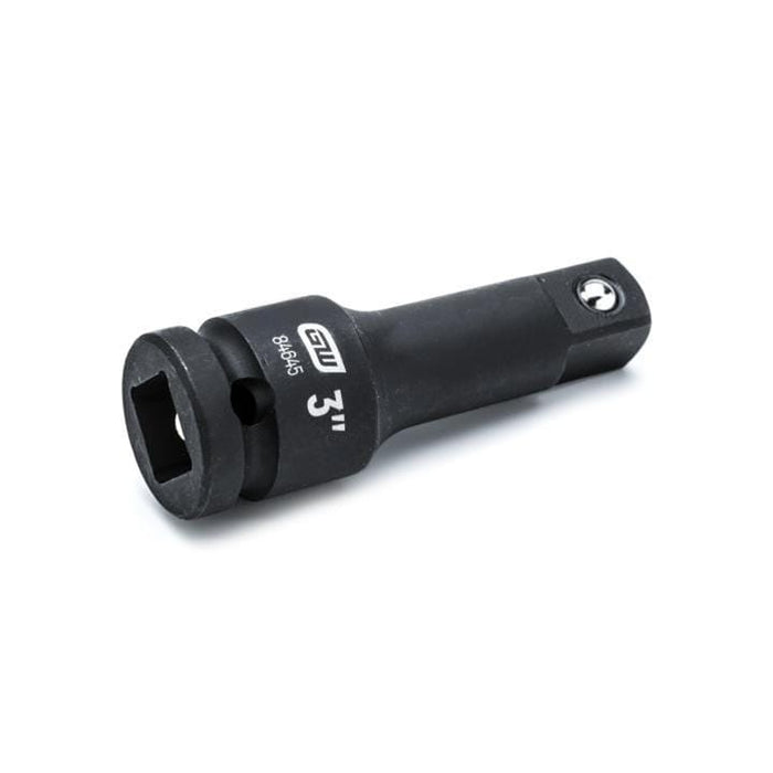 Gearwrench GearWrench Impact Standard Socket Extensions 84644 Autofit