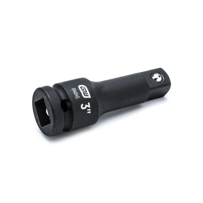 Gearwrench GearWrench Impact Standard Socket Extensions 84645 Autofit