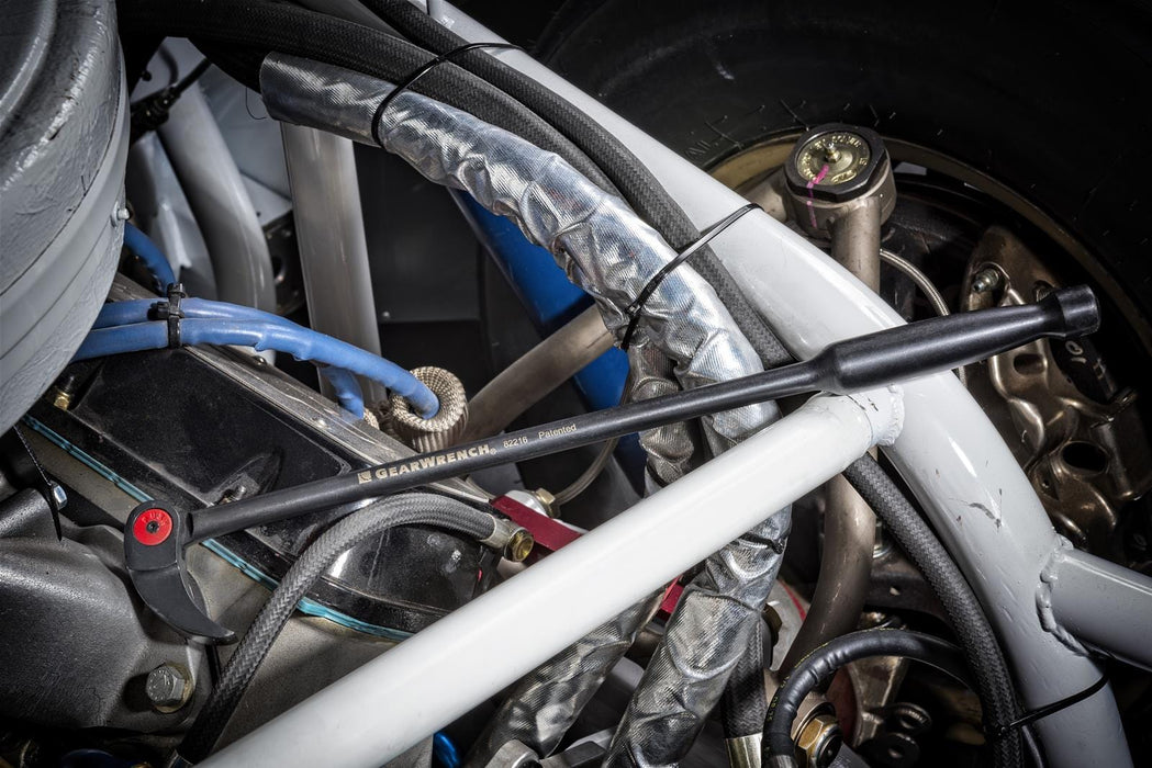 Gearwrench GearWrench Indexing Pry Bars 82216 Autofit