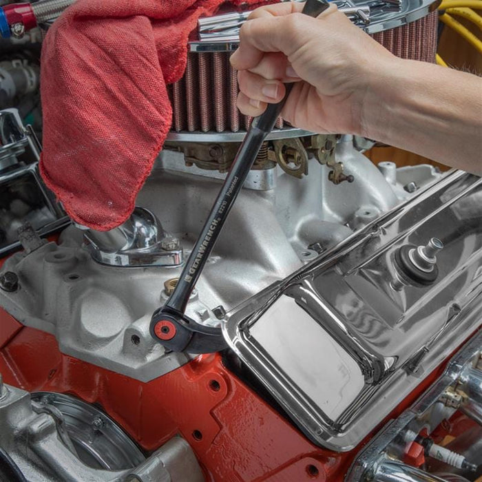 Gearwrench GearWrench Indexing Pry Bars 82301D Autofit