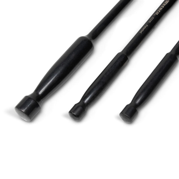 Gearwrench GearWrench Indexing Pry Bars 82301D Autofit