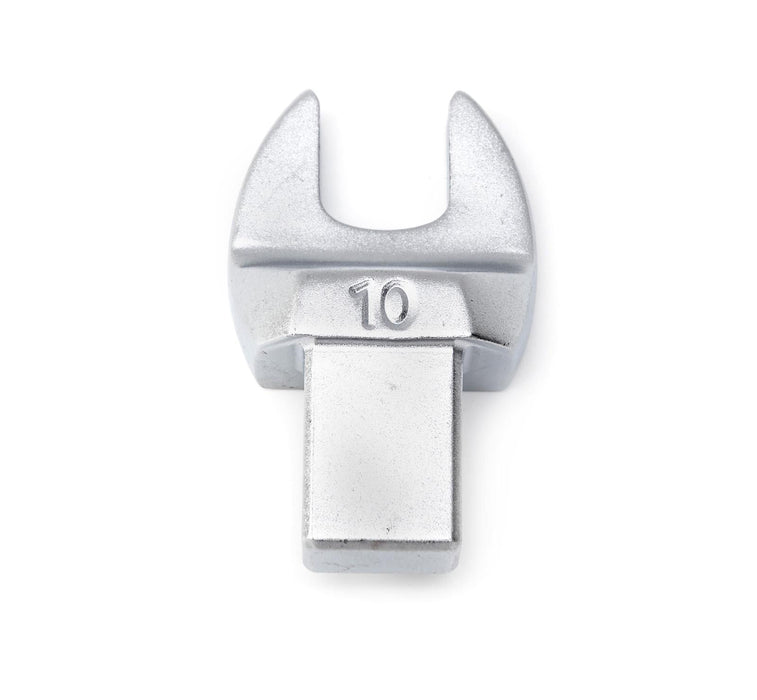 Gearwrench GearWrench Interchangeable Head Wrench Inserts 89493 Autofit