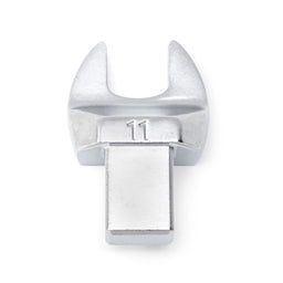 Gearwrench GearWrench Interchangeable Head Wrench Inserts 89494 Autofit