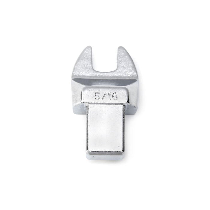 Gearwrench GearWrench Interchangeable Head Wrench Inserts 89512 Autofit