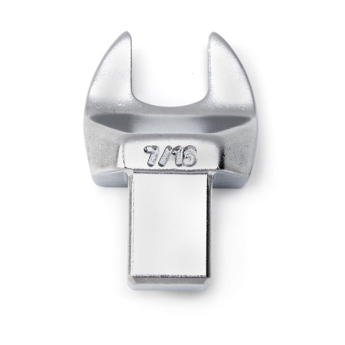 Gearwrench GearWrench Interchangeable Head Wrench Inserts 89515 Autofit