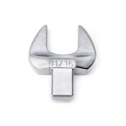 Gearwrench GearWrench Interchangeable Head Wrench Inserts 89519 Autofit