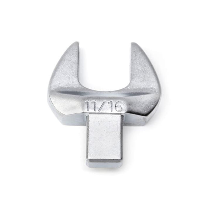 Gearwrench GearWrench Interchangeable Head Wrench Inserts 89519 Autofit