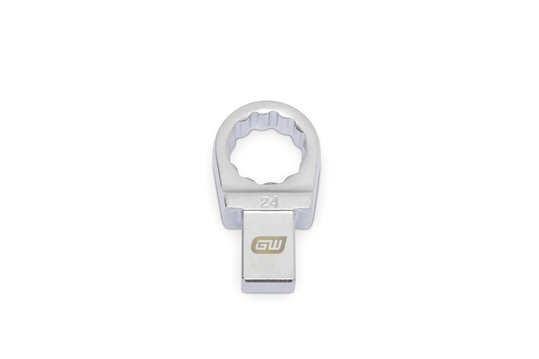 Gearwrench GearWrench Interchangeable Head Wrench Inserts 89560 Autofit