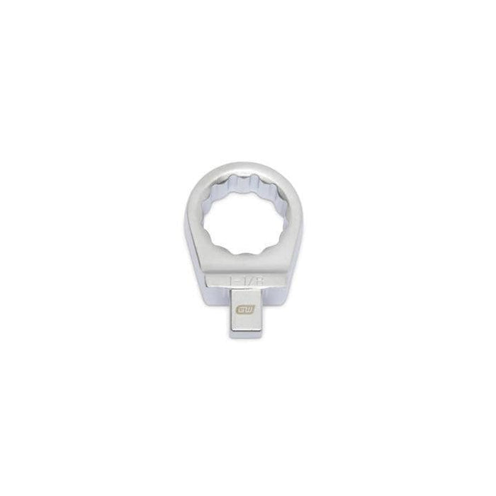 Gearwrench GearWrench Interchangeable Head Wrench Inserts 89578 Autofit