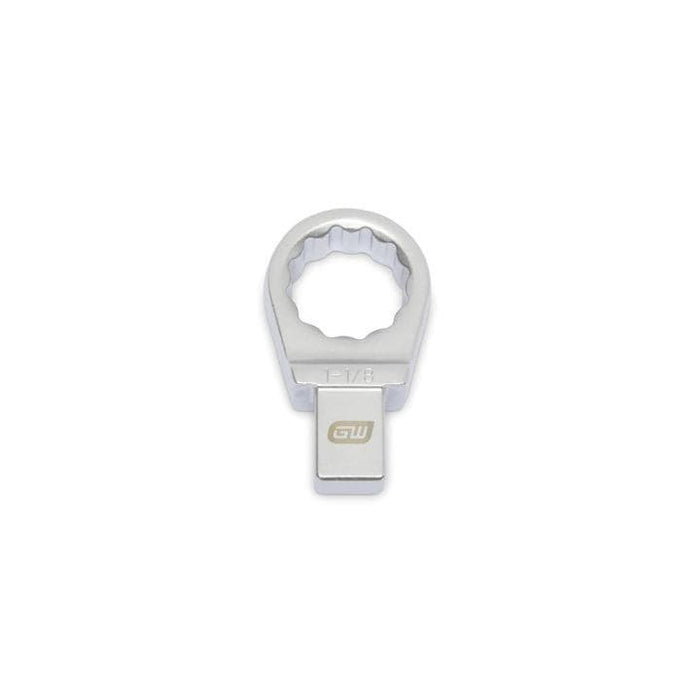 Gearwrench GearWrench Interchangeable Head Wrench Inserts 89586 Autofit