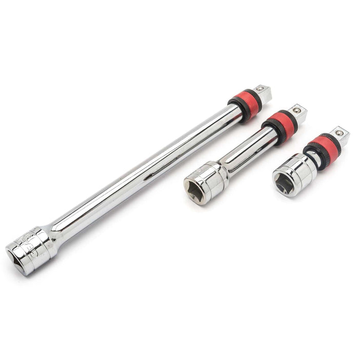 Gearwrench GearWrench Locking Socket Extensions 81302 Autofit