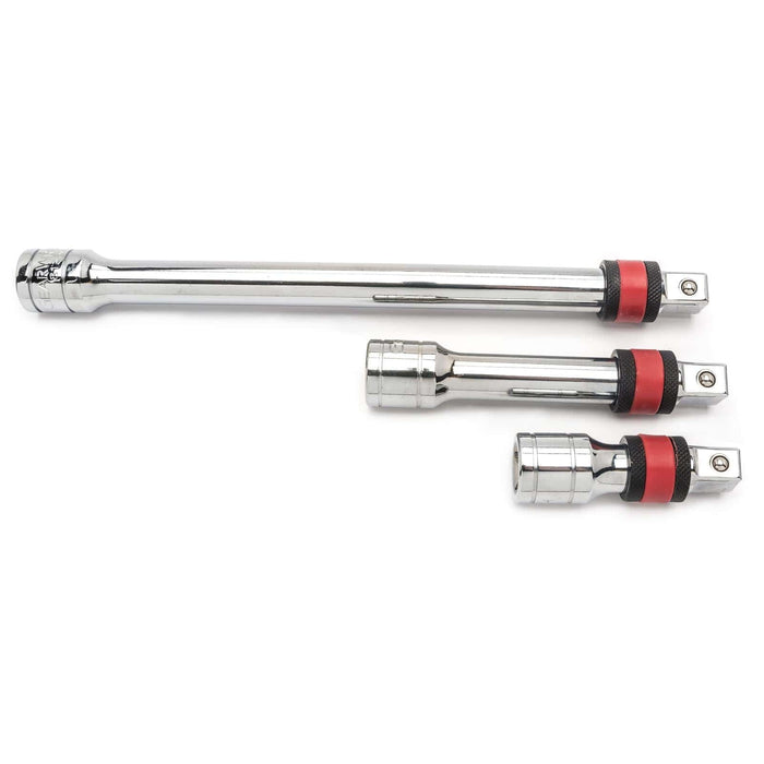 Gearwrench GearWrench Locking Socket Extensions 81302 Autofit