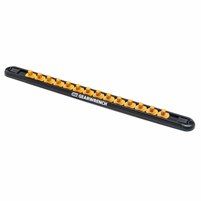 Gearwrench GearWrench Magnetic Socket Rails 83126 Autofit