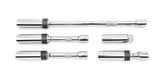 Gearwrench GearWrench Magnetic Swivel Spark Plug Socket Sets 80601 Autofit