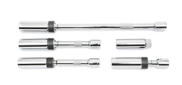 Gearwrench GearWrench Magnetic Swivel Spark Plug Socket Sets 80601 Autofit