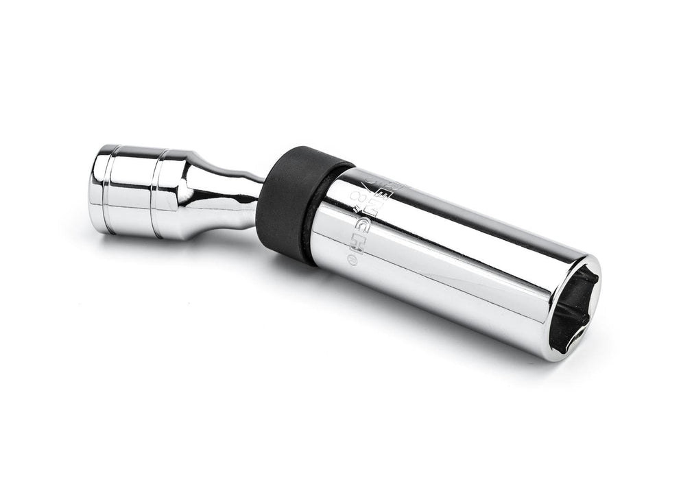 Gearwrench GearWrench Magnetic Swivel Spark Plug Socket Sets 80601 Autofit