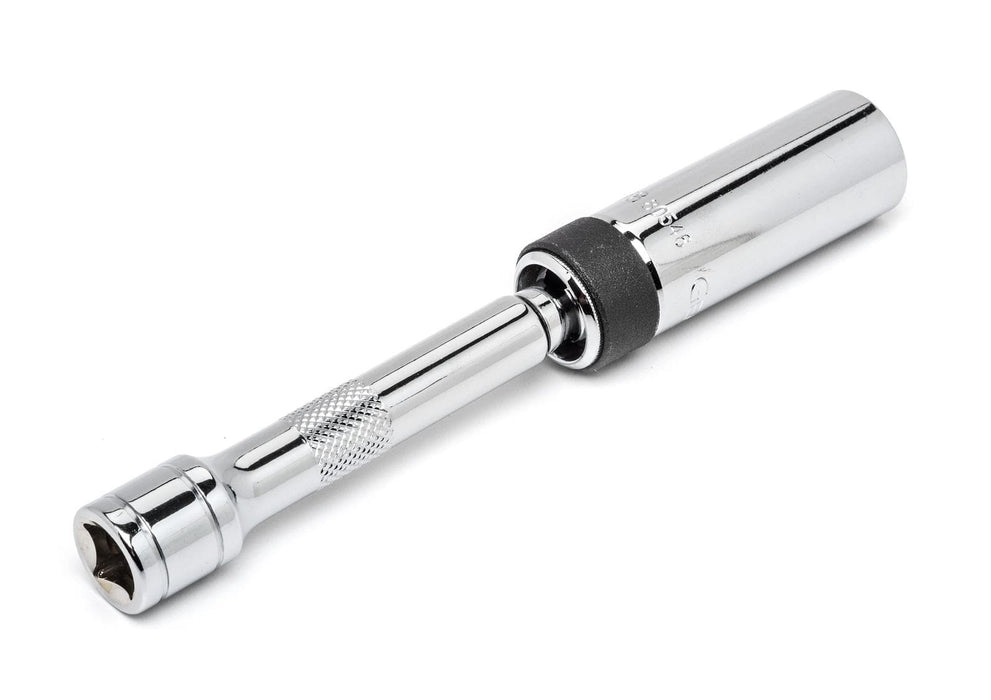 Gearwrench GearWrench Magnetic Swivel Spark Plug Sockets 80546 Autofit