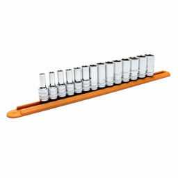 Gearwrench GearWrench Mid-Length Socket Sets 80554S-06 Autofit