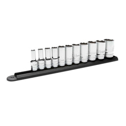 Gearwrench GearWrench Mid-Length Socket Sets 80555S-06 Autofit