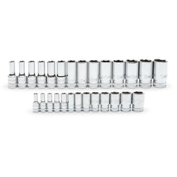 Gearwrench GearWrench Mid-Length Socket Sets 86541-06 Autofit
