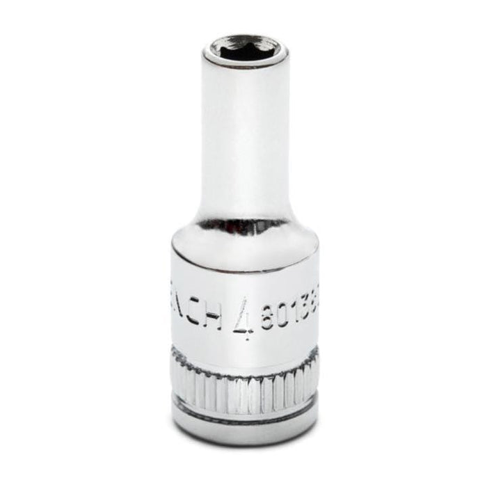 Gearwrench GearWrench Mid-Length Sockets 80138S-06 Autofit