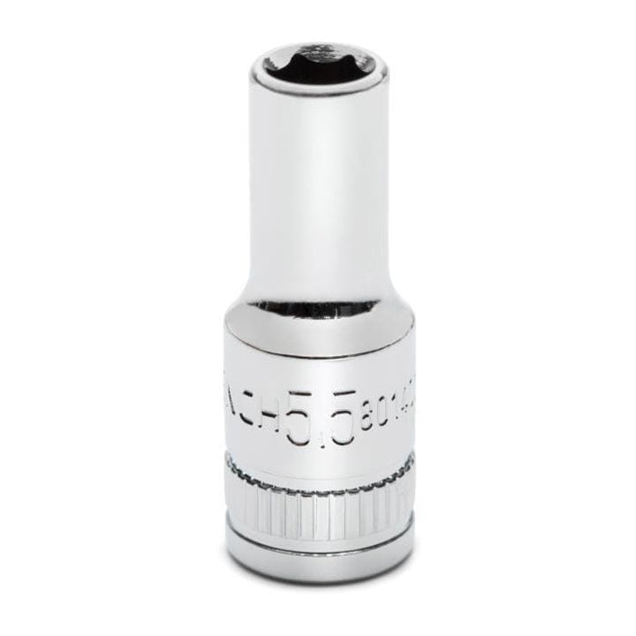 Gearwrench GearWrench Mid-Length Sockets 80140S-06 Autofit