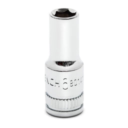 Gearwrench GearWrench Mid-Length Sockets 80141S-06 Autofit