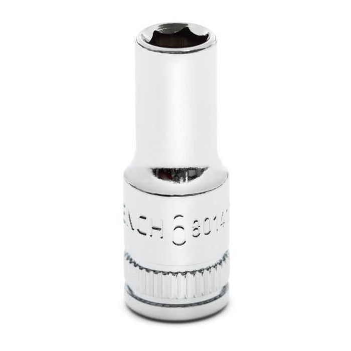 Gearwrench GearWrench Mid-Length Sockets 80141S-06 Autofit