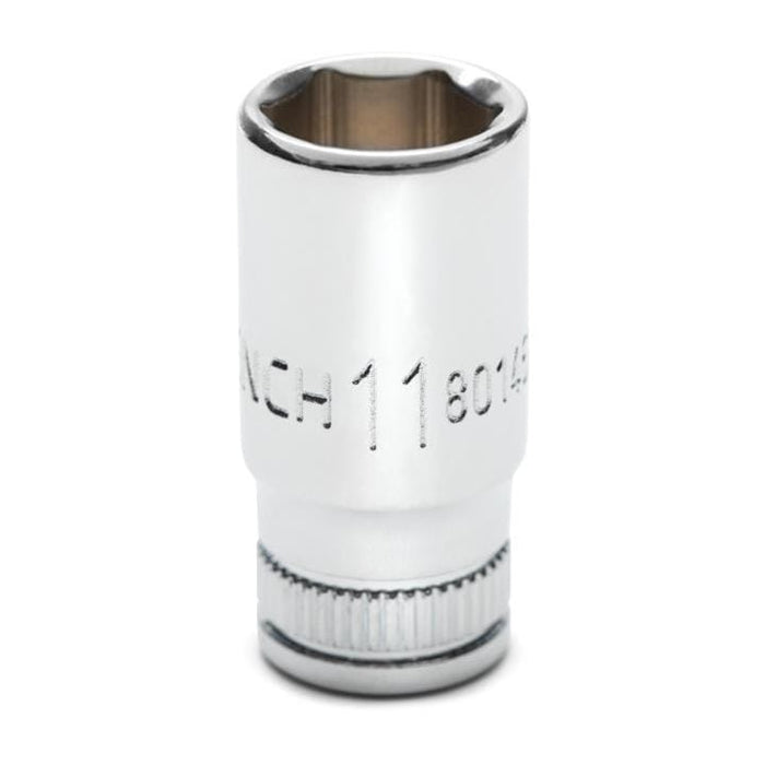 Gearwrench GearWrench Mid-Length Sockets 80146S-06 Autofit