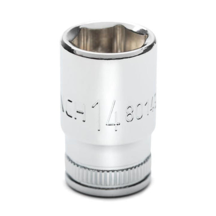 Gearwrench GearWrench Mid-Length Sockets 80149S-06 Autofit