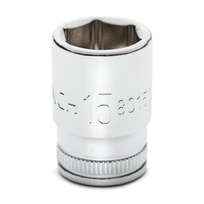 Gearwrench GearWrench Mid-Length Sockets 80150S-06 Autofit