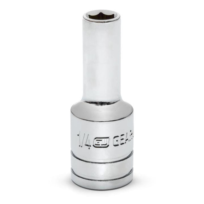 Gearwrench GearWrench Mid-Length Sockets 80363S-06 Autofit