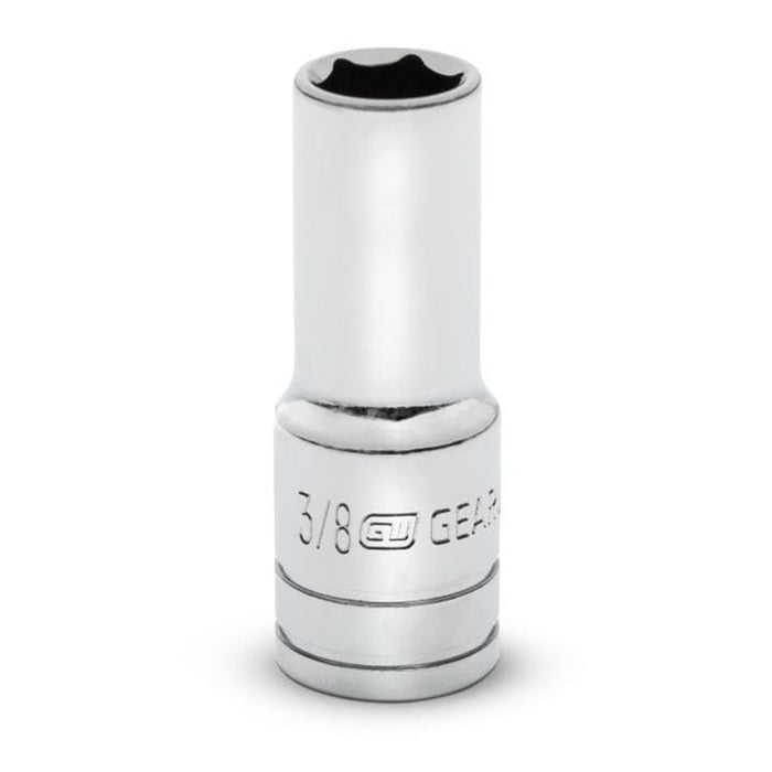 Gearwrench GearWrench Mid-Length Sockets 80365S-06 Autofit