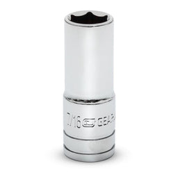 Gearwrench GearWrench Mid-Length Sockets 80366S-06 Autofit