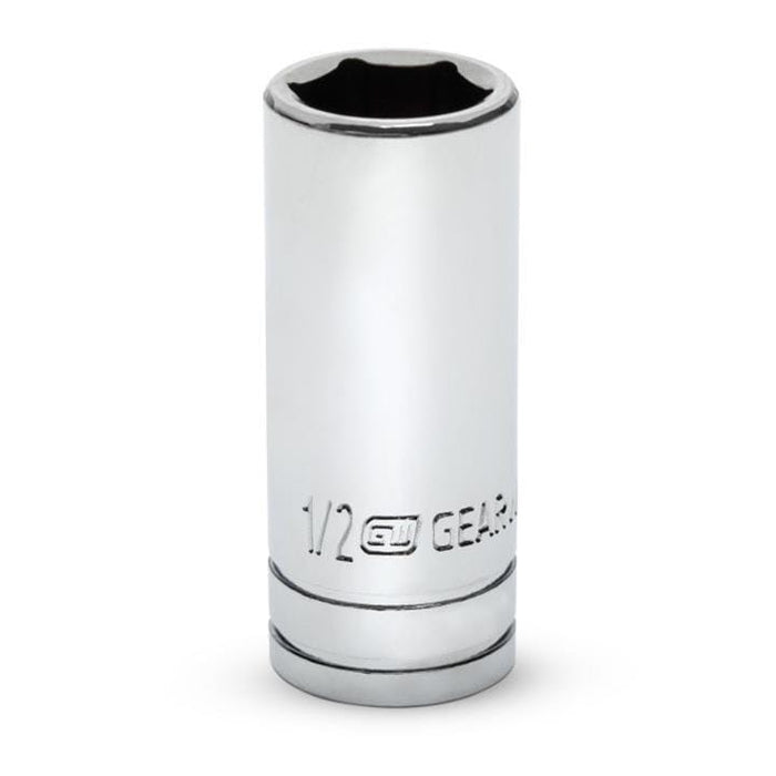 Gearwrench GearWrench Mid-Length Sockets 80367S-06 Autofit