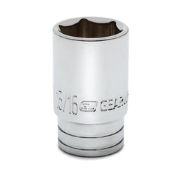 Gearwrench GearWrench Mid-Length Sockets 80372S-06 Autofit
