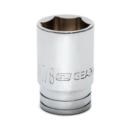 Gearwrench GearWrench Mid-Length Sockets 80373S-06 Autofit