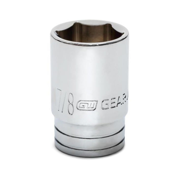 Gearwrench GearWrench Mid-Length Sockets 80373S-06 Autofit