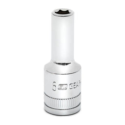 Gearwrench GearWrench Mid-Length Sockets 80388S-06 Autofit