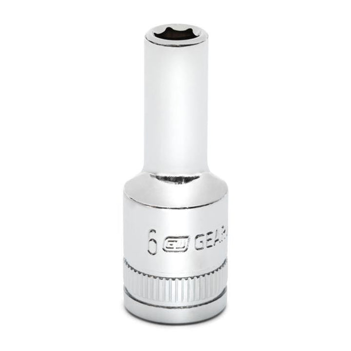 Gearwrench GearWrench Mid-Length Sockets 80388S-06 Autofit